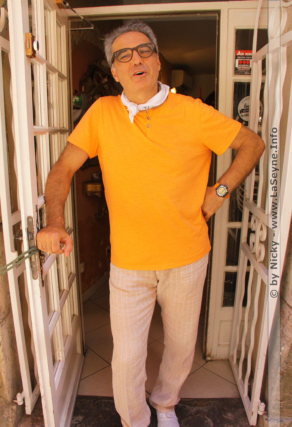 Carmine Sgarro 28062019