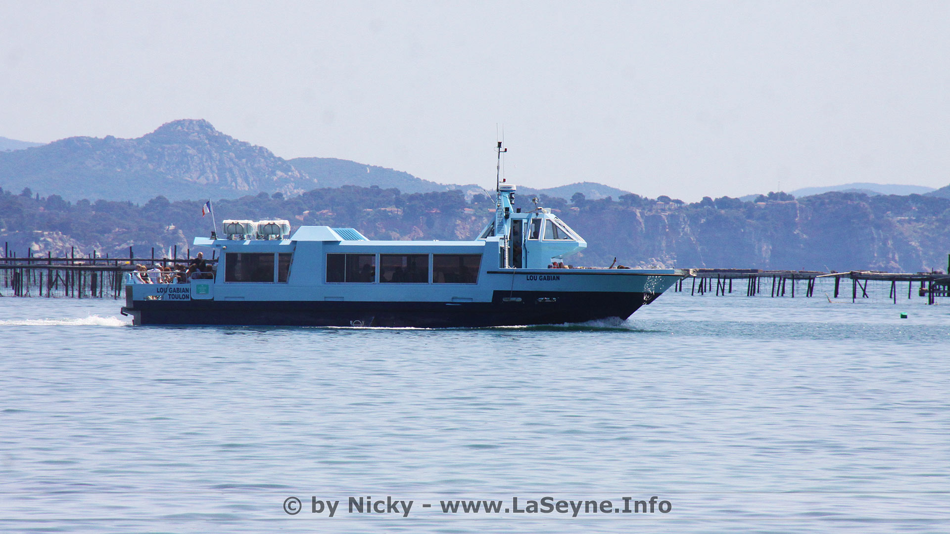 Notre Périphérique à nous