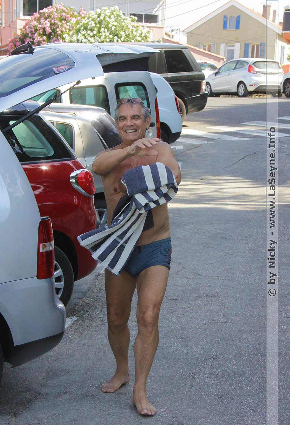 Tout beau tout propre