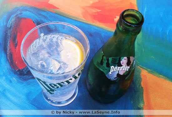 Perrier