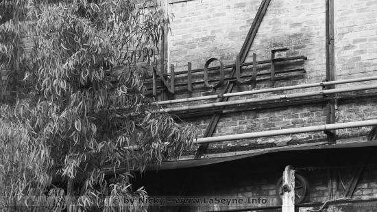 Atelier mécanique La Seyne sur Mer