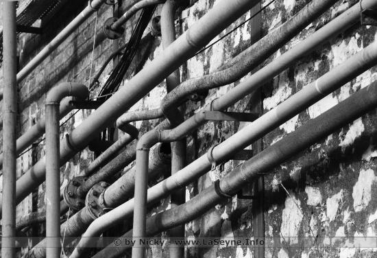 Atelier mécanique La Seyne sur Mer