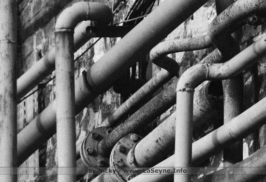 Atelier mécanique La Seyne sur Mer