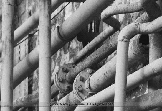 Atelier mécanique La Seyne sur Mer