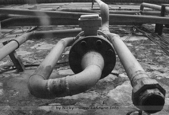 Atelier mécanique La Seyne sur Mer