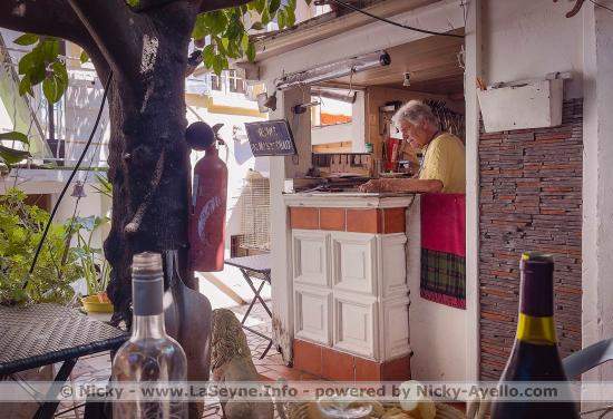 Bistrot de la Corderie à La Seyne