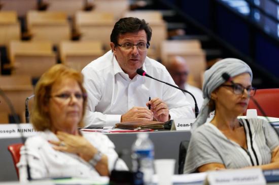 23/07/2019: Le bail du futur cinéma de La Seyne n'est toujours pas signé