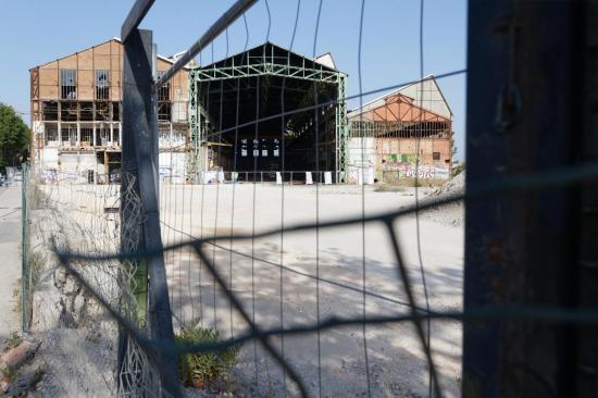 23/07/2019: Le bail du futur cinéma de La Seyne n'est toujours pas signé