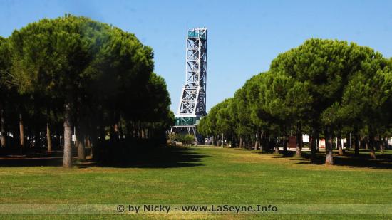 Le Pont de La Seyne - Dimanche 23-09-2018 à 11h47