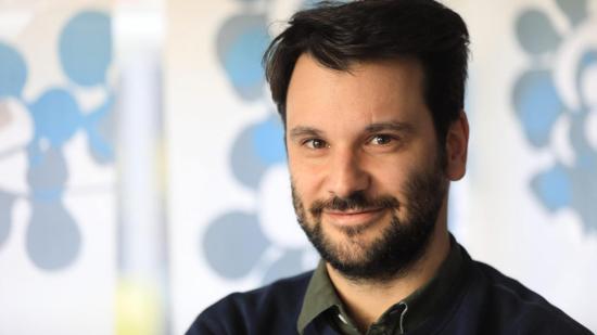 Le Seynois Guillaume Sarfati inventé un Modèle de Financement inédit pour aider le Sport amateur