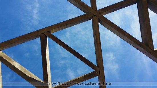 Les Sablettes, Samedi 22 Septembre 2018 vers 12h30