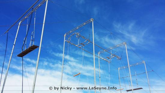 Les Sablettes, Samedi 22 Septembre 2018 vers 12h30
