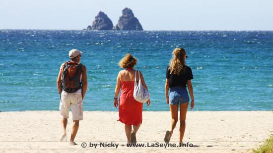 Les Sablettes, Samedi 22 Septembre 2018 vers 12h30