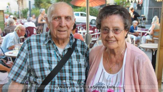 Les Voisins les plus beaux de la Rue Evenos à La Seyne sur Mer