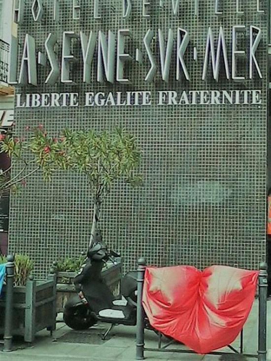 Manasija Les Fjords Srbija La Seyne