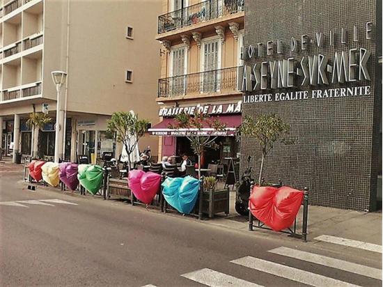 Manasija Les Fjords Srbija La Seyne