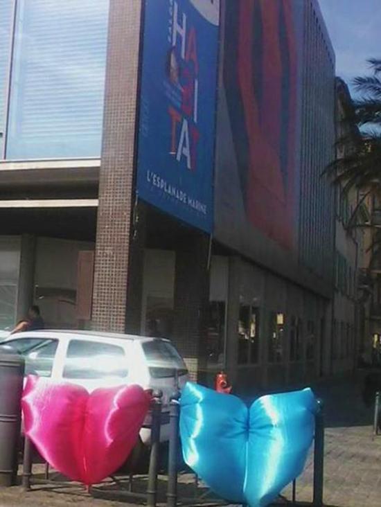 Manasija Les Fjords Srbija La Seyne