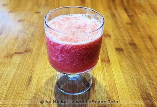 Pamplemousse - Pomélo