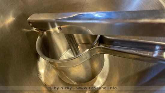 Et qu'est-ce qu'on va faire avec ça ?