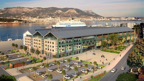 Le projet de cinéma n'est pas remis en cause à La Seyne