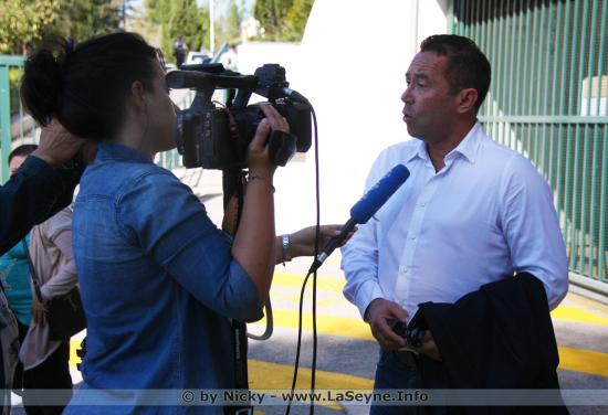 Yves Gavory quitte la tête de Terres du Sud Habitat