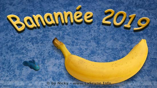 Banannée 2019