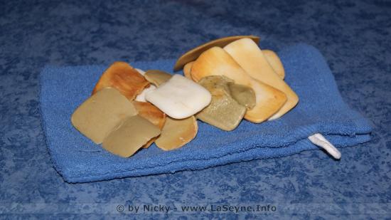 Recycler les Restes de Savon pour la Vaisselle ... et ça fonctionne très bien