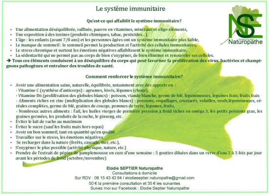 Préparation pour être en forme cet hiver!