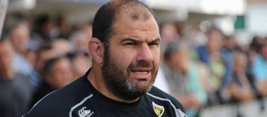 Le Seynois Patrick Collazo va succéder à Fabien Galthié au RCT