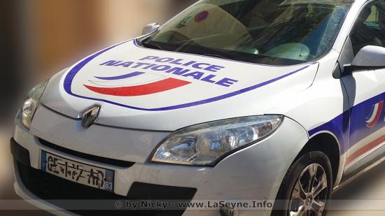 Braquage d'une Boulangerie au Centre-Ville de La Seyne sur Mer