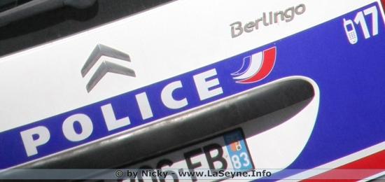 Le Ras-le-Bol de la Police