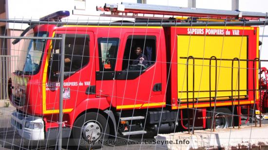 incendie d’origine criminelle