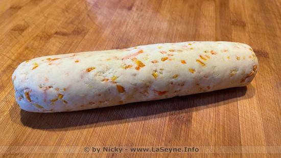 Une pré-Pâte / Levain pour la Brioche