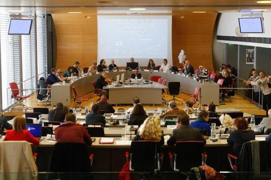 Dernier Conseil municipal Vuillemot 02