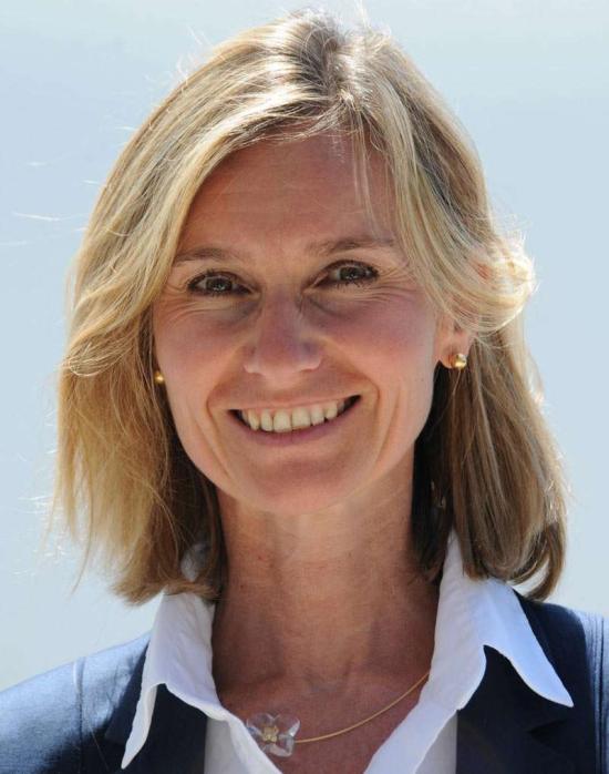 Madame Astrid JEFFRAULT, nommée sous-préfète chargée de mission auprès du préfet du Var