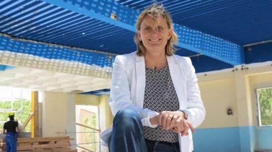Marie Parente - La Seyne sur Mer
