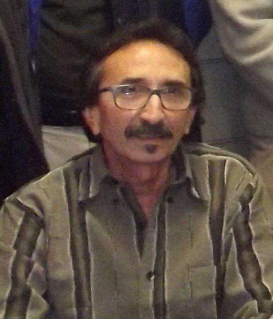 Yves Calcagno Doc J.D.