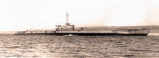 75ème Anniversaire du Naufrage du Sous-Marin Protée, le 18/12/2018