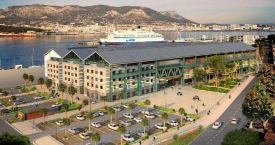 Les opposants au projet de cinéma à La Seyne ont perdu une bataille