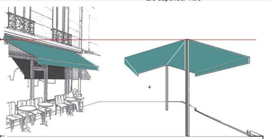 Un nouveau Look pour la Vitrine de l'Entrée de Ville de La Seyne