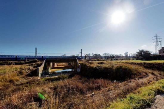 Parkings, accès, transport...Voici à quoi devrait ressembler la future gare de La Seyne