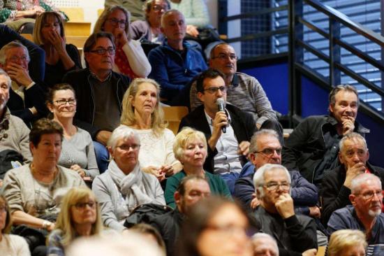 Ce Programme immobilier fait Scandale chez les Riverains à la Seyne