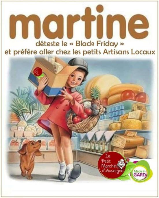 Marine déteste