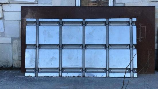 Informations, chantier naval