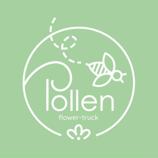 POLLEN FLOWER TRUCK