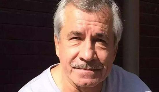 Gérard Beccaria - Vers la Renaissance du Tournoi de Foot de Berthe, entre Policiers et Jeunes de La Seyne
