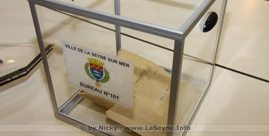 Elections municipales 2020 ... Devenez Assesseur !