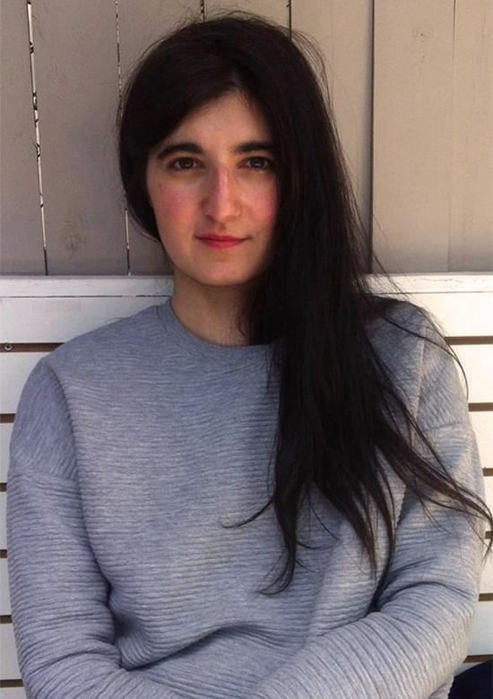 Le premier Long-Métrage de la Seynoise Alice Bégon, le 25/03/2019 au Six n’Etoiles à Six-Fours