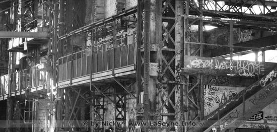 Lettre ouverte de l'Association Porte Marine & Co, suite au Recours sur la Construction du Cinéma de La Seyne sur Mer