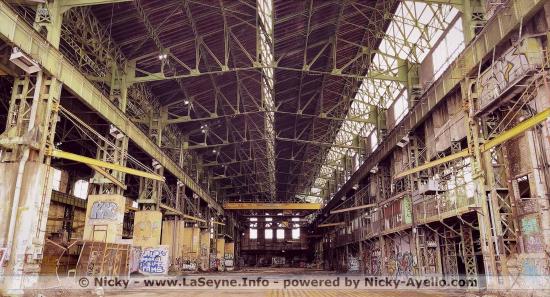 Feuilleton: L’Atelier mécanique,.. la Suite (2024) ...